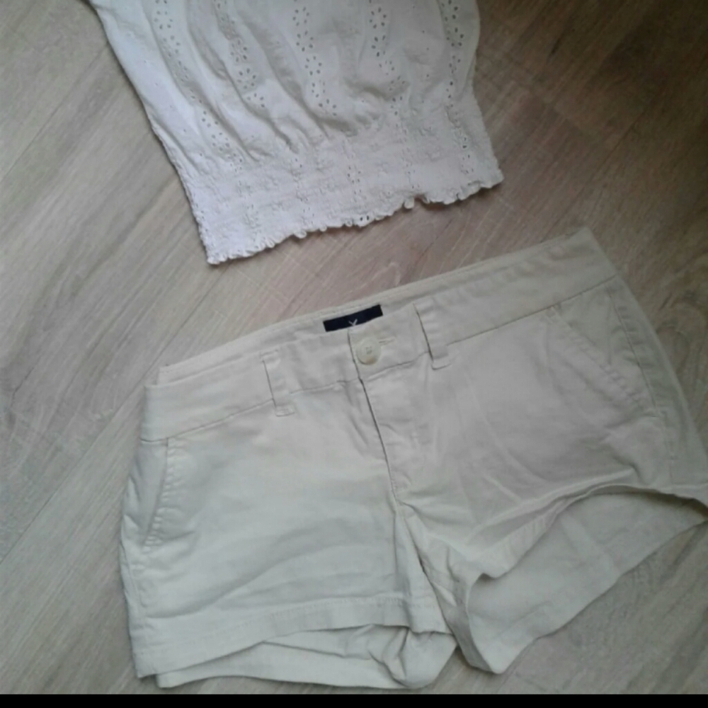 American Eagle Sorts